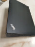 ThinkPad联想笔记本ThinkPad P15v(02CD)英特尔酷睿i7 15.6英寸高性能本设计师工作站(i7-10750H 16G 512G P620 4G) 实拍图
