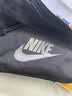NIKE耐克腰包多功能斜挎包单肩包男女包休闲潮流时尚大容量运动腰包 【简约白】DC7354-025 均码 实拍图