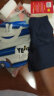 汪汪队立大功（PAW PATROL）儿童短袖套装男童夏季短裤宝宝裤子休闲两件套童装PA1722 110 晒单实拍图