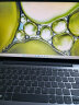 联想（Lenovo） ideapad14S 英特尔酷睿版 14英寸便携超轻薄超级本商用办公游戏笔记本 标配i5-1155G7 8G  512G固态 银色 全高清防眩光屏 晒单实拍图