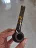 沙芬（SAVINELLI）【精选推荐】意大利进口石楠木过滤烟斗打火机男士 滤芯配件全套 【111斗型 精选入门自用斗】 实拍图