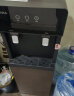 康佳（KONKA）饮水机下置式家用冲奶桶装水办公家用茶吧速热全自动 【旗舰款】下置温热 温热型 实拍图