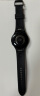 三星Galaxy Watch6 Classic 蓝牙通话/智能手表/运动电话手表/ECG心电分析/血压手表 47mm 宇夜黑 实拍图