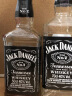 杰克丹尼（Jack Daniels）美国 田纳西州 调和型 威士忌 进口洋酒 500ml 礼盒装  晒单实拍图