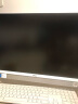 戴尔dell灵越5401 一体机电脑 家用办公台式机电脑23.8英寸(i5-1135G7 8G 256GSSD+1T MX330显卡)银 实拍图