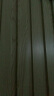七匹狼（SEPTWOLVES）【商场同款】卫衣长袖休闲体恤衫弹力舒适开襟连帽男装衣服上衣 001(黑色) 185/100A/XXXL 晒单实拍图