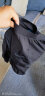 迪卡侬山地车公路男士秋季夏季骑行裤短裤黑色S 2707978 实拍图