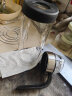 维艾（Newair）玻璃油壶自动开合防漏厨房家用装油瓶子油罐小香油酱油醋壶调料瓶 晒单实拍图