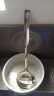 拜杰不锈钢隔油勺过滤汤勺滤油勺漏勺沥油油汤分离器 晒单实拍图