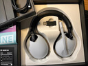 【8成新】索尼（SONY）INZONE H9 旗舰电竞游戏耳机 无线蓝牙 头戴式 主动降噪 虚拟7.1声道 2.4GHz 高清麦克风 实拍图