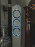 三星（SAMSUNG）40-52㎡适用 新二级能效 3匹全直流变频 离子除菌冷暖圆柱空调柜机立式 以旧换新KFR-72L/EMC1 实拍图
