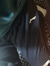 李宁（LI-NING）运动裤男秋冬款运动长裤加厚防风裤子加绒保暖防寒休闲卫裤 晒单实拍图