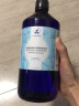 Florihana馥家法国F家意大利蜡菊永久花纯露毛孔毛孔补水爽肤水 1000ml 实拍图