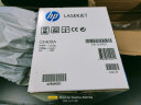 惠普（HP） CE400A 507A 黑色原装 LaserJet 硒鼓 (适用LaserJet M551n/M575dn/M575fw) 实拍图