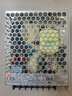 明纬（MEANWELL）LRS可调直流350W开关电源220V转12V薄24V5A伏LED灯10A驱动变压器 LRS-100-12 实拍图