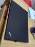 联想Thinkpad 14英寸二手笔记本电脑T460P T470P轻薄便携I7四核独显商务办公制图 9成新T460P i5-8G-256G(2G独显) 晒单实拍图