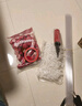 欧之云（Ouzhiyun）结婚用品结婚院子庭院布置农村别墅拉花风车婚庆婚礼现场装饰布置 40风车+40喜字灯笼+100米线+卡扣 防水结婚装饰风车拉花结婚用品 实拍图
