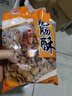 吴氏远久猫耳朵肥肠酥192g大包装四川内江特产童年怀旧零食小吃 【吴氏远久】混合192g*5袋 实拍图
