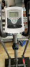 杰森（LEDONG） 椭圆机家用太空漫步机椭圆仪运动健身器材室内减肥器材H8 实拍图