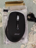 宏碁（acer）鼠标 无线蓝牙双模鼠标 type-c充电 便携办公鼠标 人体工程学设计 黑色 M155 晒单实拍图