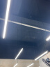 FSL佛山照明T8分体LED灯管支架配件单管平盖空支架1.2米 实拍图
