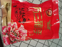 富财神万三苏州周庄特产卤猪蹄香辣猪脚猪手卤味熟食小吃 卤味 380袋装*2 实拍图