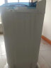 美的（Midea）双桶洗衣机半自动 MP100V515E 10公斤大容量 品牌电机 强劲净洗 双桶洗衣机 双缸洗衣机 实拍图