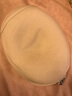 mimos婴儿枕头偏头定型枕 预防矫正偏头扁头宝宝枕头 枕头+枕套 M码枕头+白色枕套 晒单实拍图