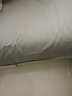 MIDO HOUSE铭都床单单件新疆长绒棉100%纯棉床单A类学生宿舍单人双人三件套 莺茶绿【100支长绒棉】 160cm*230cm 【1.0米床推荐】 实拍图