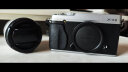富士 FUJIFILM XA5 7 10XE4 3 2 XT100 XT200二手微单相机 复古4K 富士X-E2+16-50套机 95成新 晒单实拍图