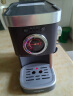 东菱 Donlim 咖啡机 咖啡机家用 意式半自动 20bar高压萃取 蒸汽打奶泡 操作简单 东菱啡行器  DL-6400 晒单实拍图