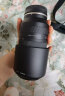 腾龙70-300E卡口A047全画幅微单镜头70-300远摄便携长焦70300 SONY索尼E卡口 套餐三【升级摄影相机双肩包】 晒单实拍图