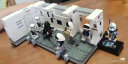 乐高（LEGO）积木拼装星球大战75387 强登坦地夫四号男孩儿童玩具儿童节礼物 晒单实拍图