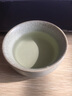 汝道（RUDAO） 汝窑功夫茶具套装高档整套陶瓷茶壶茶杯盖碗家用开片复古泡茶器 汝窑金福方耳壶11入礼盒装 实拍图