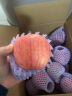 洛川苹果陕西延安红富士时令苹果水果礼盒装糖心苹果生鲜脆甜整箱好吃新鲜 10斤铂金果80-85mm（净重8.5斤） 实拍图