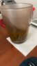 憩园茶叶 茉莉毛峰 正宗茉莉花茶250g袋装 茉莉花茶 可冷泡茶 250g 实拍图