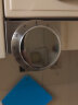 厨房计时器烘焙家用日本提醒器机械闹钟带磁铁大声音不锈钢定时器 晒单实拍图