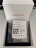 LnieerS925银超闪耳钉养耳洞耳环睡觉免摘ins风女耳骨钉耳蜗钉气质耳饰 925银圆球耳钉5mm一对 实拍图