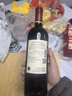 拉菲葡瑞神索干红葡萄酒 750ml*6瓶 整箱木箱装 酒庄进口红酒 实拍图