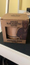 野鼬咖啡 牙买加蓝山咖啡豆1号已烘焙进口生豆烘焙 114g桶装 晒单实拍图