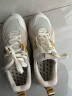 爱步（ECCO）【BIOM 2.2】运动鞋女 24年夏季新款网面透气跑鞋 健步系列830773 白色/石灰色83077360939 36 晒单实拍图