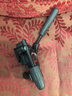 曼富图（Manfrotto）Befree Live 三维液压云台可折叠手柄 三维液压云台可折叠单反微单摄影摄像 承重6kg MH01HY-3W 实拍图