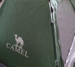 骆驼（CAMEL）全自动帐篷户外便携式折叠野营加厚露营装备用品速开防晒帐篷 实拍图