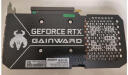 耕升（GAINWARD）RTX3050 吃鸡游戏台式机电脑显卡 RTX 3050 追风 8G 晒单实拍图