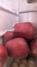 源外甘肃花牛果苹果 天水红蛇苹果当季新鲜粉糯宝宝刮泥面水果生鲜 净重4.5-5斤小果 实拍图