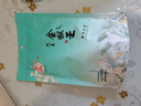 猴王牌茉莉花茶 横县茉莉金猴王袋装中粮出品 金猴王茉莉花茶100g 实拍图