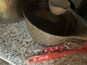 Amercook阿尔菲塔麦饭石奶锅不粘锅婴儿辅食锅阿米尔泡面煮奶锅家用小汤锅 实拍图