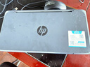 惠普(HP)打印机200/258 A4彩色移动便携式打印机 无线wifi彩色打印机 200（单功能打印+无线/USB连接） 实拍图