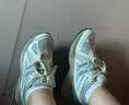 NEW BALANCE  NB1906R官方夏季老爹鞋男鞋女鞋复古百搭网面透气休闲运动鞋 米白色 M1906RP 36 (脚长22cm) 实拍图