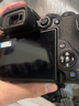 佳能 Canon EOS R RP R50 R6 R3 R5C R10 全画幅二手微单相机 直播相机 佳能EOS R10 单机身 99成新 实拍图